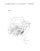 MACHINE TOOL diagram and image