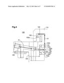 MILLING SPINDLE OF MACHINE TOOL diagram and image