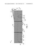 LOAD RESTRAINT INSTALLATION APPARATUS diagram and image