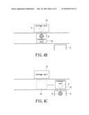 AUTOMATIC WAFER STORAGE SYSTEM AND A METHOD FOR CONTROLLING THE SYSTEM diagram and image