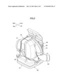 BLOWER diagram and image