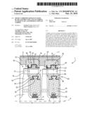 HIGHLY CORROSION-RESISTANT FIXED BLADE ASSEMBLY FOR A STEAM TURBINE, IN PARTICULAR A GEOTHERMAL IMPULSE TURBINE diagram and image