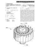 Omni-directional turbine and method diagram and image