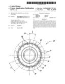 ROTOR WITH IMPROVED BALANCING FEATURES diagram and image