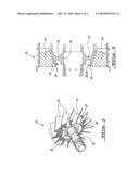 ROTOR WITH IMPROVED BALANCING FEATURES diagram and image