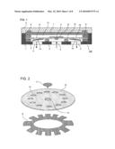 DIAPHRAGM PUMP diagram and image