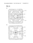 DIAPHRAGM PUMP diagram and image