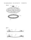 DIAPHRAGM PUMP diagram and image