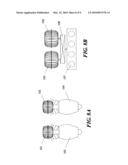 Closed-circuit hydraulic propeller diagram and image