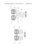 Closed-circuit hydraulic propeller diagram and image