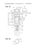 High pressure pump having plunger diagram and image