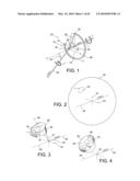 INDEXED POSITIVE DISPLACEMENT ROTARY MOTION DEVICE diagram and image