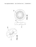 INDEXED POSITIVE DISPLACEMENT ROTARY MOTION DEVICE diagram and image