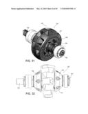 INDEXED POSITIVE DISPLACEMENT ROTARY MOTION DEVICE diagram and image