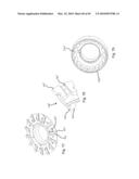 INDEXED POSITIVE DISPLACEMENT ROTARY MOTION DEVICE diagram and image