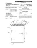 MEDICAL IMPLANTS HAVING A POROUS COATED SUFACE diagram and image