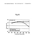 IRON-BASED SINTERED ALLOY, IRON-BASED SINTERED-ALLOY MEMBER AND PRODUCTION PROCESS FOR THEM diagram and image