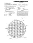 REDUCTANT DECOMPOSITION MIXER AND METHOD FOR MAKING THE SAME diagram and image