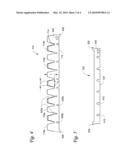 REDUCTANT DECOMPOSITION MIXER AND METHOD FOR MAKING THE SAME diagram and image