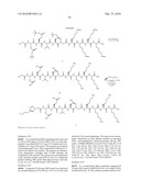 Novel Substrate Based PET Imaging Agents diagram and image