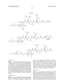 Novel Substrate Based PET Imaging Agents diagram and image