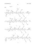 Novel Substrate Based PET Imaging Agents diagram and image