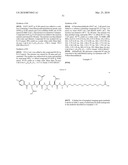 Novel Substrate Based PET Imaging Agents diagram and image