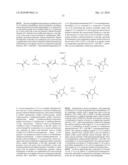 ANTI-INFECTIVE PYRROLIDINE DERIVATIVES AND ANALOGS diagram and image