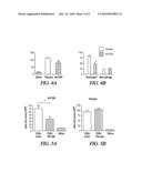 Probiotic infant products diagram and image