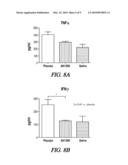 Probiotic infant products diagram and image