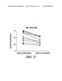 Probiotic infant products diagram and image