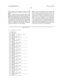 Probiotic infant products diagram and image