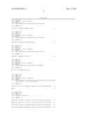 METHODS FOR SOLUBLE ZALPHA11 CYTOKINE RECEPTORS diagram and image