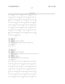 METHODS FOR SOLUBLE ZALPHA11 CYTOKINE RECEPTORS diagram and image