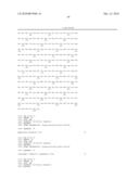 METHODS FOR SOLUBLE ZALPHA11 CYTOKINE RECEPTORS diagram and image