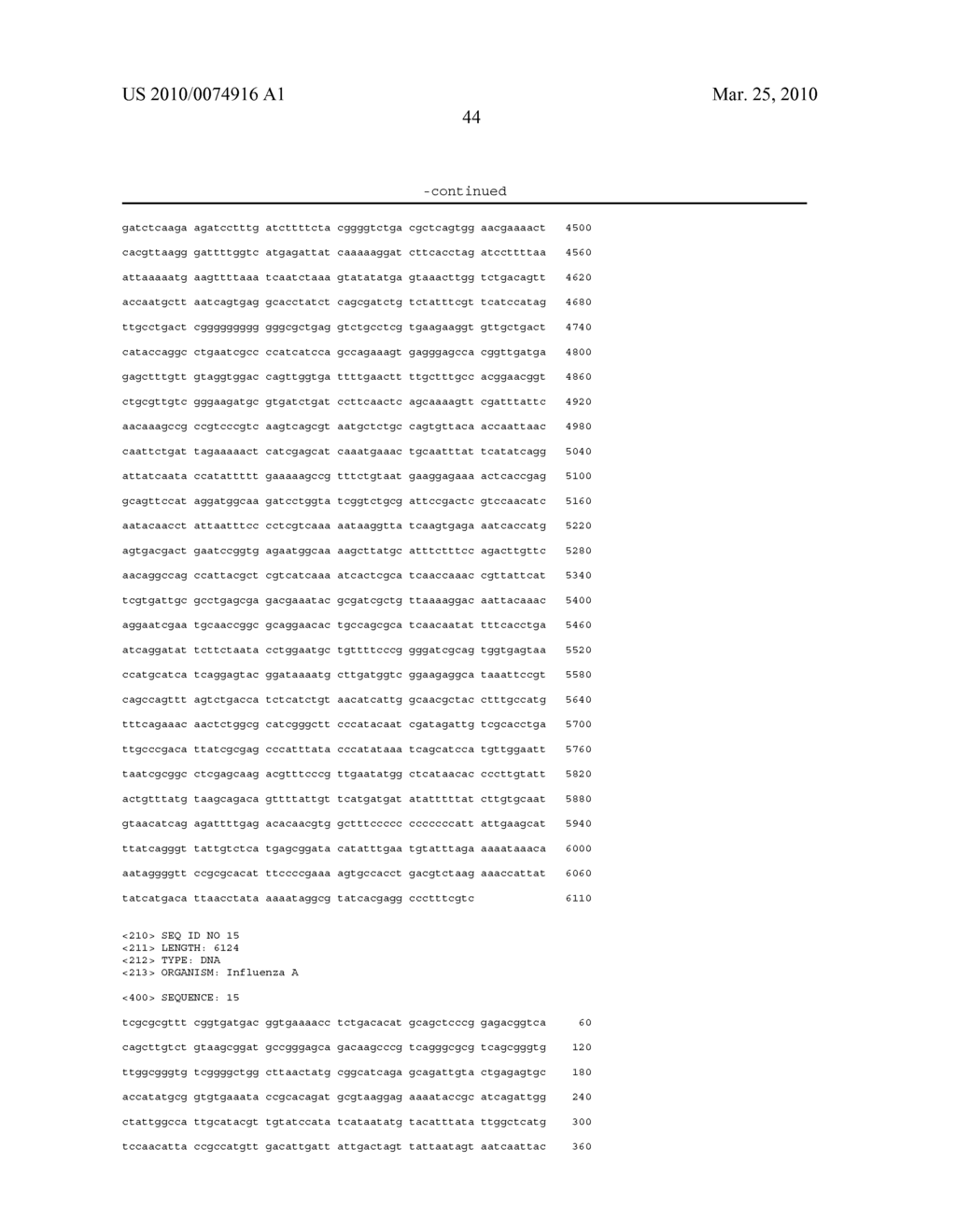 AVIAN INFLUENZA VACCINE - diagram, schematic, and image 77