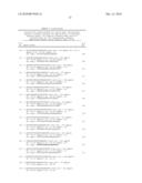 PEPTIDE VACCINE FOR INFLUENZA VIRUS diagram and image