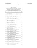 PEPTIDE VACCINE FOR INFLUENZA VIRUS diagram and image