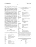 PEPTIDE VACCINE FOR INFLUENZA VIRUS diagram and image