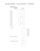 PEPTIDE VACCINE FOR INFLUENZA VIRUS diagram and image