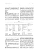 ANTIGEN SPECIFIC MULTI EPITOPE VACCINES diagram and image