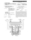 Methods and Systems for Manufacturing Composite Parts with Female Tools diagram and image