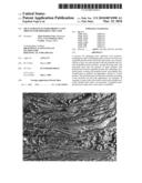 Meat Substitute Food Product And Process For Preparing The Same diagram and image