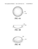 Combined Particulate Solid and Liquid Container and Method of Using Same diagram and image