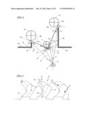 DEPOSITION APPARATUS AND METHOD FOR MANUFACTURING FILM BY USING DEPOSITION APPARATUS diagram and image