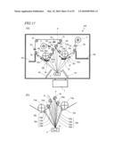 DEPOSITION APPARATUS AND METHOD FOR MANUFACTURING FILM BY USING DEPOSITION APPARATUS diagram and image