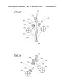 DEPOSITION APPARATUS AND METHOD FOR MANUFACTURING FILM BY USING DEPOSITION APPARATUS diagram and image