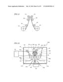 DEPOSITION APPARATUS AND METHOD FOR MANUFACTURING FILM BY USING DEPOSITION APPARATUS diagram and image