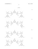 INKJET RECORDING YELLOW INK, INKJET RECORDING INK SET AND INKJET RECORDING METHOD diagram and image