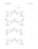 INKJET RECORDING YELLOW INK, INKJET RECORDING INK SET AND INKJET RECORDING METHOD diagram and image